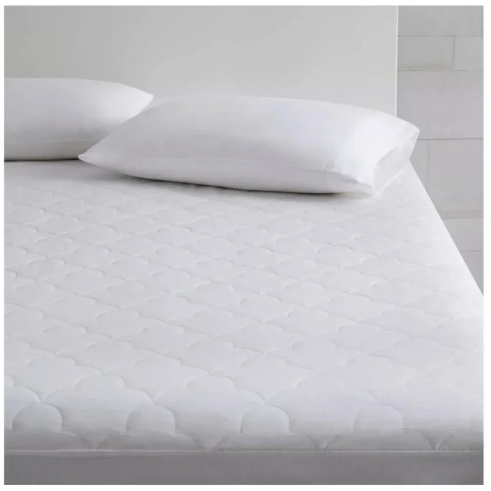 Cotton Twin XL Mattress Pad